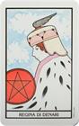 Drottning i pentagram