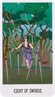 8 i svärd