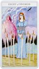 8 i svärd