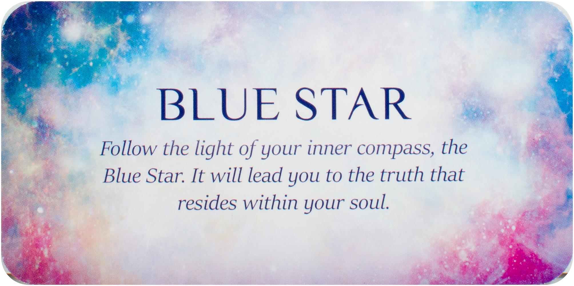 Star Seeds Mini Inspiration Cards