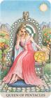 Drottning i pentagram
