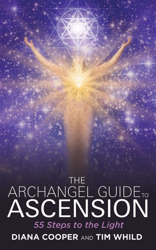 Bild på The Archangel Guide to Ascension