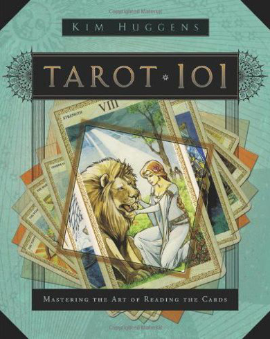 Bild på Tarot 101: Mastering the Art of Reading the Cards