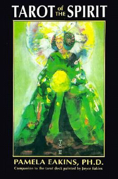 Bild på Tarot of the Spirit