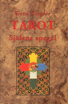 Bild på Tarot : själens spegel
