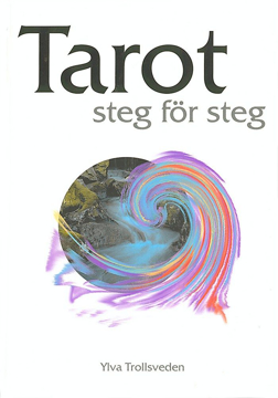 Bild på Tarot steg för steg