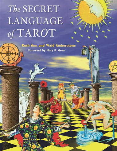 Bild på The Secret Language of Tarot