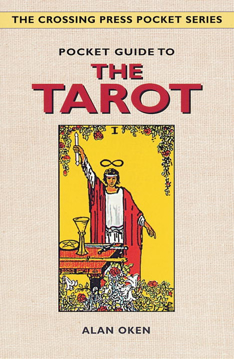 Bild på Pocket Guide to Tarot