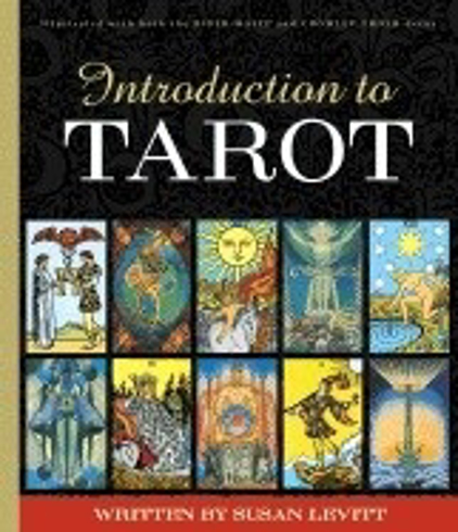 Bild på Introduction To Tarot