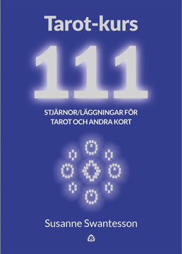 Bild på Tarot-kurs 111 stjärnor