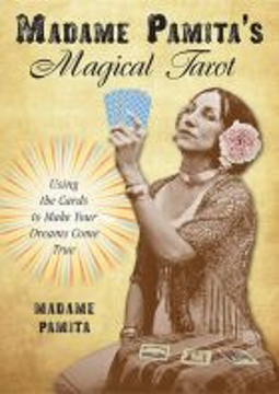 Bild på Madame Pamita's Magical Tarot