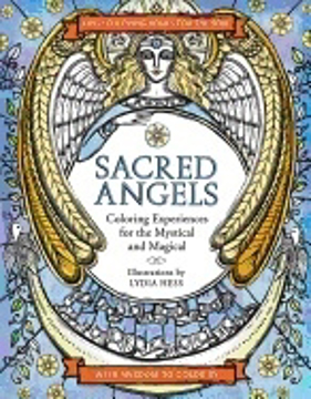 Bild på Sacred Angels
