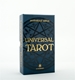 Bild på Universal Tarot - Professional Edition