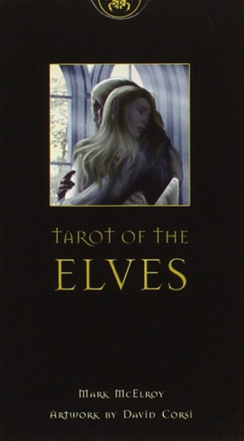 Bild på Tarot of the elves