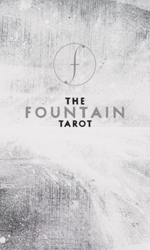 Bild på The Fountain Tarot