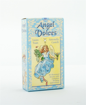 Bild på Angel Voices (deck only)