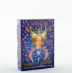 Bild på Crystal Angels Oracle Cards