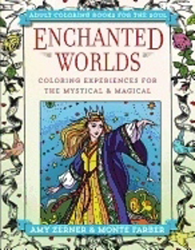 Bild på Enchanted Worlds