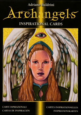 Bild på Oracle of Archangels