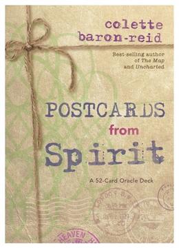 Bild på Postcards from Spirit