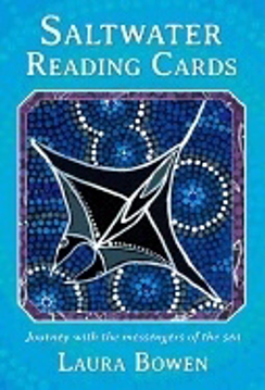 Bild på Saltwater Reading Cards