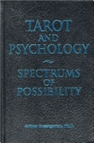Bild på Tarot and Psychology
