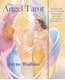 Bild på The Angel Tarot: Includes a full deck of 78 specially commissioned tarot cards and a 64-page illustrated book