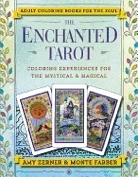 Bild på The Enchanted Tarot