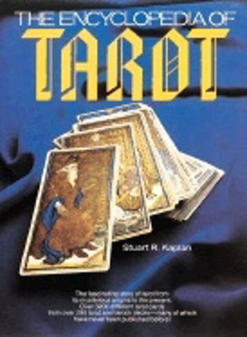 Bild på The Encyclopedia of Tarot, Volume I