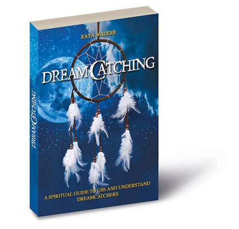 The Dream Catcher by Monica Hughes