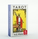 Bild på Rider-Waite svensk tarot (medium)