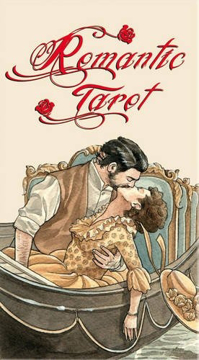 Bild på Romantic Tarot