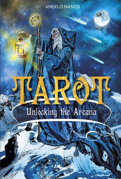 Bild på Tarot : Unlocking the Arcana