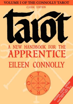 Bild på Tarot: A New Handbook For The Apprentice (V.1