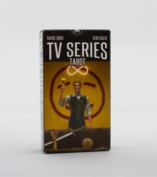Bild på Tv Series Tarot