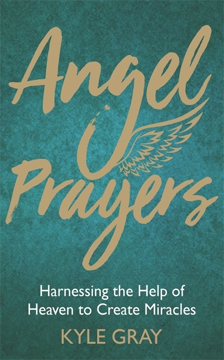 Bild på Angel Prayers