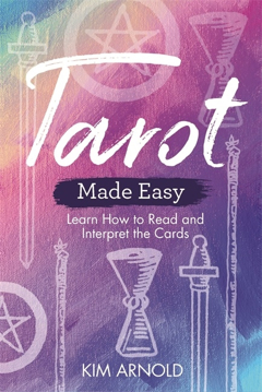 Bild på Tarot Made Easy