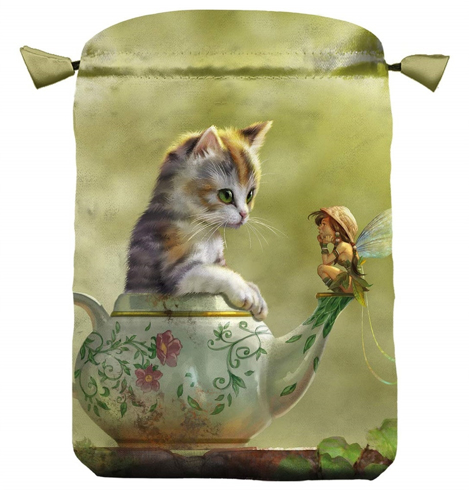 Bild på Fantasy Cat Bag