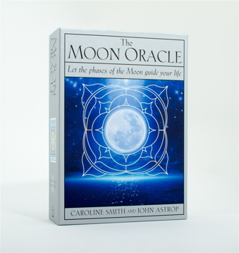Bild på The Moon Oracle