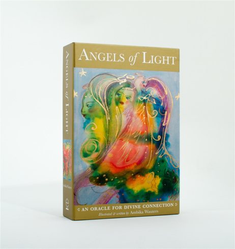 Bild på Angels of Light