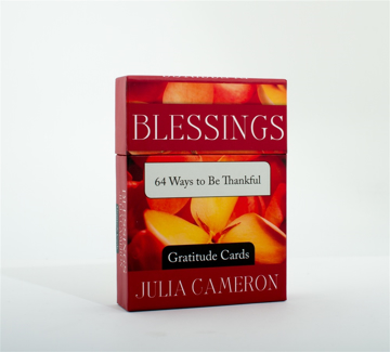 Bild på Blessings Gratitude Cards