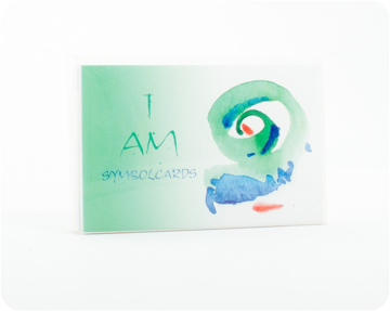 Bild på I Am Symbol Cards Card Deck