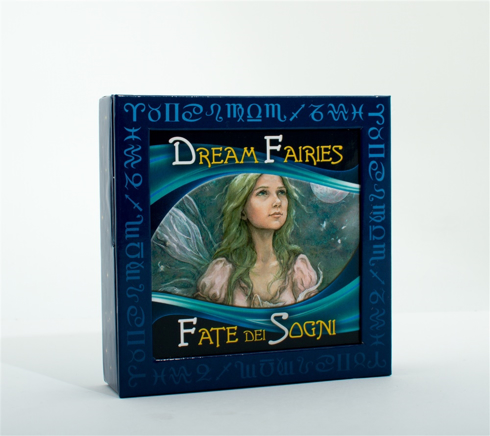 faeries of dreamdark
