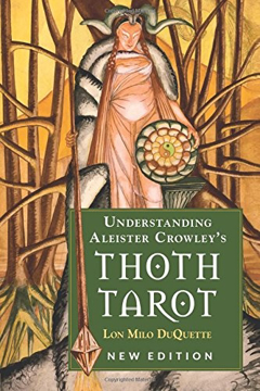 Bild på Understanding aleister crowleys thoth tarot