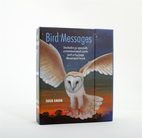 Bild på Bird Messages