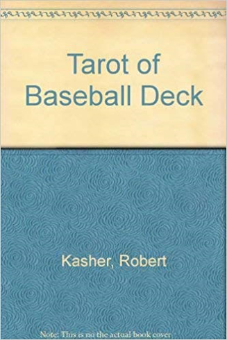 Bild på Tarot of Baseball Deck