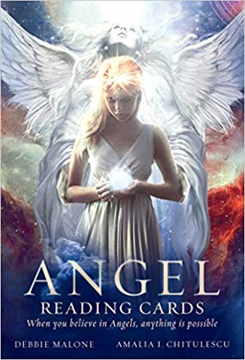 Bild på Angel Reading Cards