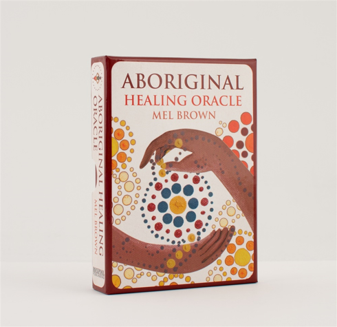 Bild på Aboriginal Healing Oracle