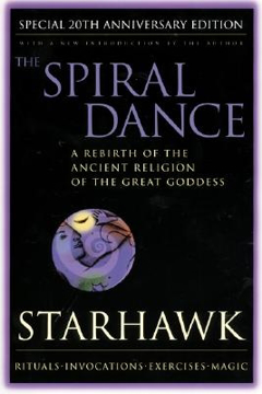 Bild på Spiral Dance, The - 20th Anniversary
