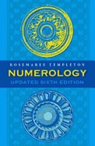 Bild på Numerology